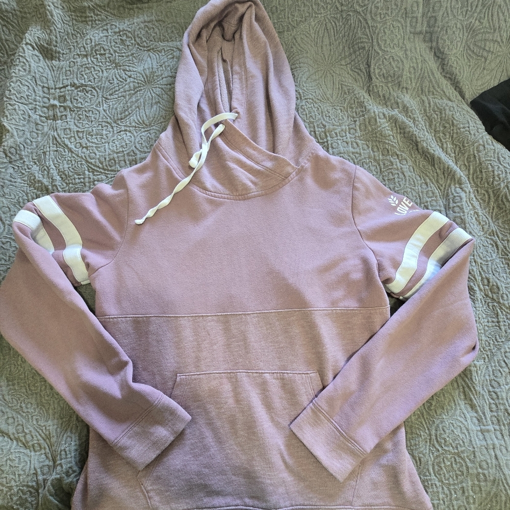 PINK sweatshirt